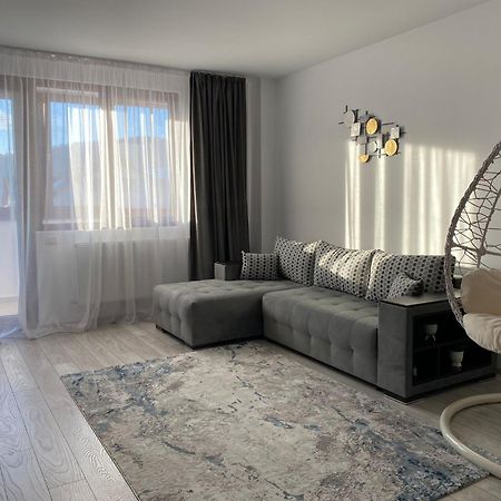 Tei Residence Piatra Neamţ Dış mekan fotoğraf