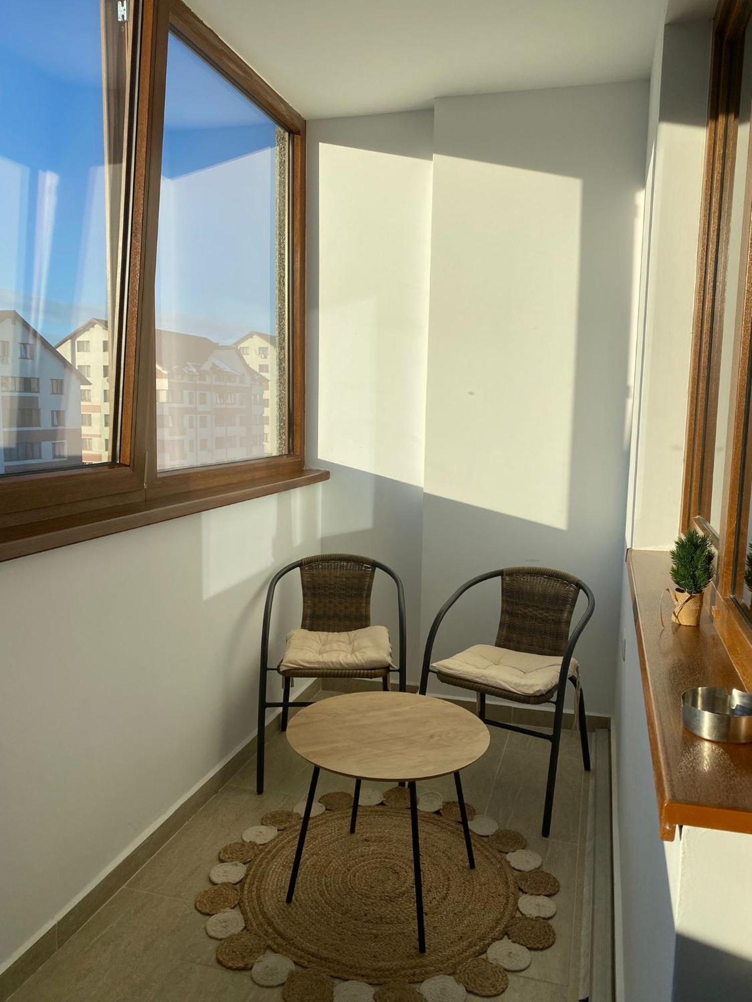 Tei Residence Piatra Neamţ Dış mekan fotoğraf