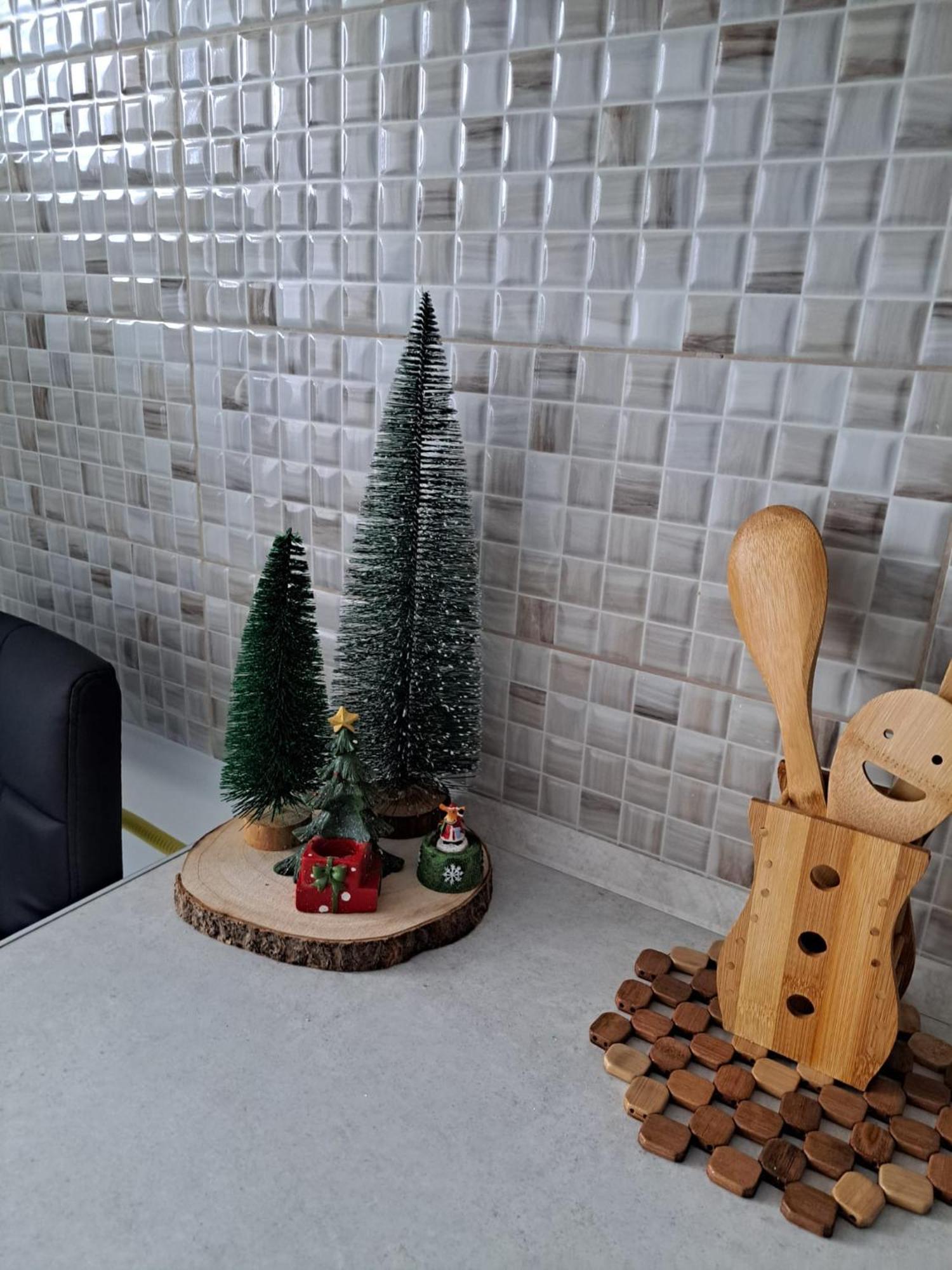 Tei Residence Piatra Neamţ Dış mekan fotoğraf